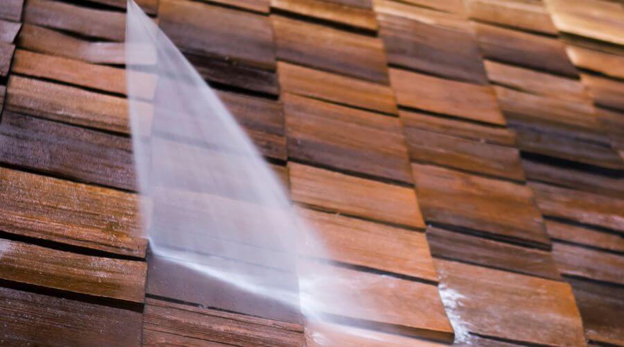 Asphalt Roofing in Nineveh, IN